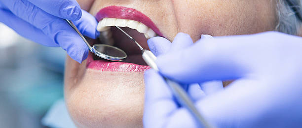 Best Emergency Dental Care for Trauma or Injury in Paxton, IL